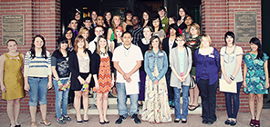 2013 Young Masters
